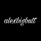 View Alexbigbutt (alexbigbutt) OnlyFans 74 Photos and 36 Videos for free 

 profile picture