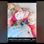 alexxx_lou OnlyFans Leaked (108 Photos and 42 Videos) 

 profile picture