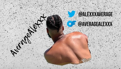Header of averagealexxx