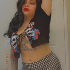 babydollcassandra (Cass) OnlyFans Leaked Pictures & Videos 

 profile picture
