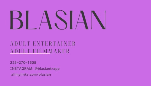 Header of blasianvsblasian