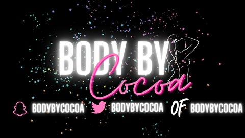 Header of bodybycocoaa