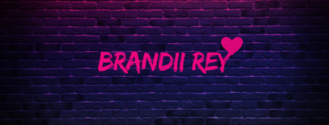 Header of brandii_rey