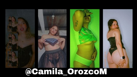 Header of camila_orozcom