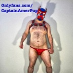 captainameripup OnlyFans Leaked (349 Photos and 61 Videos) 

 profile picture