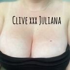 Download clivexjuliana OnlyFans videos and photos for free 

 profile picture