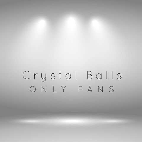 Header of crystalballssx