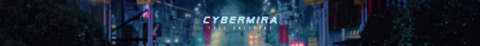 Header of cybermira