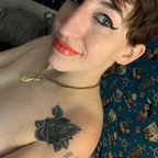Free access to dahliathedamned (Dahliathedamned) Leaks OnlyFans 

 profile picture
