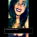 darkwitchbitch OnlyFans Leaked 

 profile picture