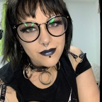 Free access to divinexghoul (Julia (Ghoul) Graves) Leak OnlyFans 

 profile picture