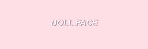 Header of dollface163