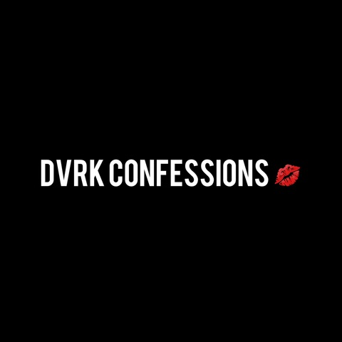 Header of dvrkconfessions