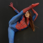 gabritriguero (Spidergirl) free OnlyFans Leaked Pictures & Videos 

 profile picture