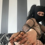 View GothGirlNxtDr (gothgirlnxtdr) OnlyFans 948 Photos and 101 Videos for free 

 profile picture