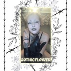 View gothicflower OnlyFans videos and photos for free 

 profile picture