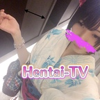 hentai-tv OnlyFans Leaks (49 Photos and 59 Videos) 

 profile picture