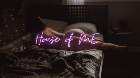 Header of houseofme