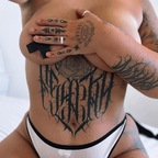View inkedcruella OnlyFans content for free 

 profile picture