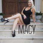 Free access to @itsmacycartel (Macy Cartel) Leaks OnlyFans 

 profile picture