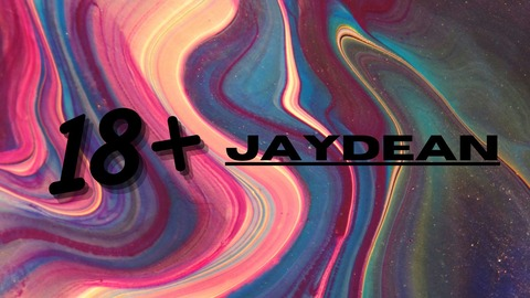 Header of jaydean