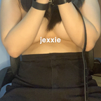 New @jexxie leak Onlyfans content for free 

 profile picture