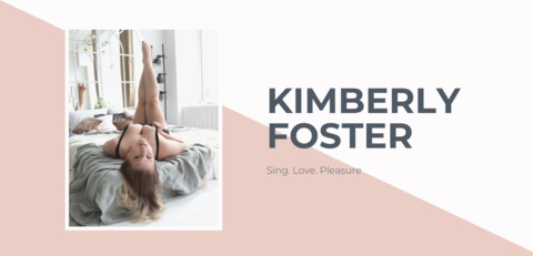 Header of kimberly_foster