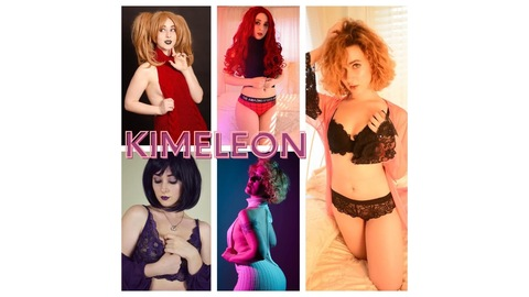 Header of kimeleon