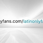 latinonlyfans (LATINONLYFANS Promoción de Chicas) OnlyFans Leaks 

 profile picture