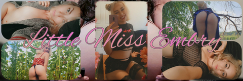 Header of littlemissembry