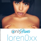 loren0xx OnlyFans Leaks 

 profile picture