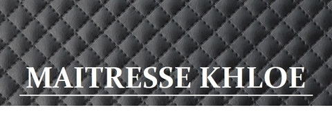 Header of maitressekhloe