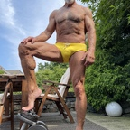 maturemuscledaddy (MatureMuscleDaddy) free OnlyFans content 

 profile picture