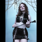 View mistressrayna OnlyFans content for free 

 profile picture
