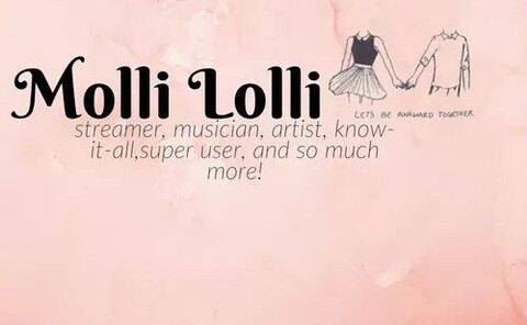 Header of mollilolli