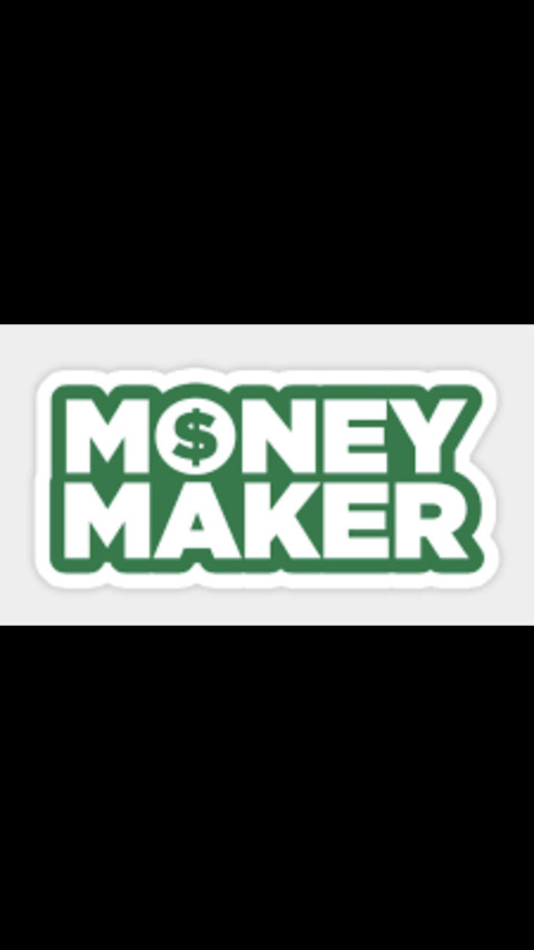 Header of moneyymakerr