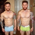 Free access to morgan_brothers_ (mb-brothers) Leaks OnlyFans 

 profile picture