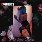 Hot @mz_spit_queen leak Onlyfans photos for free 

 profile picture