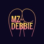 View mzdebbie (Mz. Debbie) OnlyFans 49 Photos and 32 Videos leaked 

 profile picture