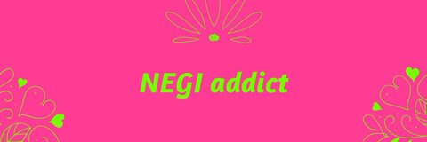 Header of negi_addict
