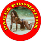 pagespromotion (Pages Promotion (FREE 2.9K)) free OnlyFans Leaks 

 profile picture