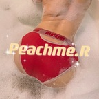 Onlyfans leak peachme.r 

 profile picture