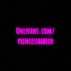 princessbabexofree OnlyFans Leak 

 profile picture