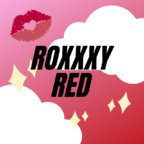 View roxxxyred OnlyFans videos and photos for free 

 profile picture