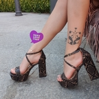 View sarysweetfeet OnlyFans videos and photos for free 

 profile picture
