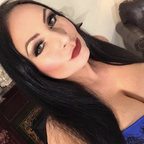 sophiadelane1 (Sophia Delane) OnlyFans Leaks 

 profile picture