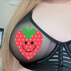 View strawberrymilkkk OnlyFans content for free 

 profile picture