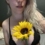 sunflowerkitten_x OnlyFans Leak 

 profile picture