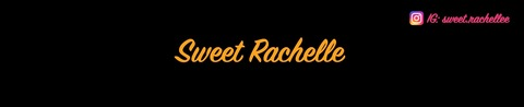 Header of sweet.rachelle