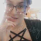 Onlyfans leaked the.daisy.aster 

 profile picture